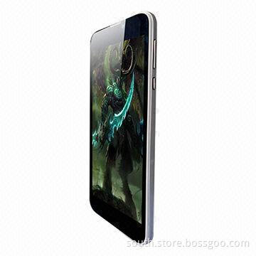 3G Phone Call Tablet PC with 960 x 540P (IPS), Supports microSD 32GB